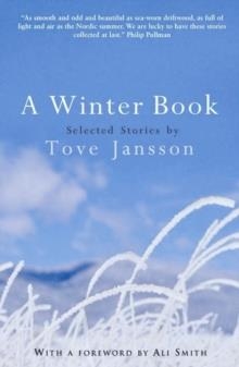 WINTER BOOK, A | 9780954899523 | TOVE JANSSON