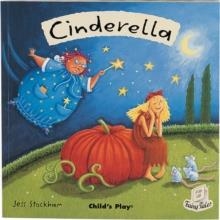 CINDERELLA | 9781904550747 | JESS STOCKHAM