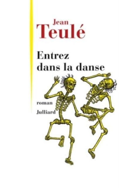 ENTREZ DANS LA DANSE | 9782260030119