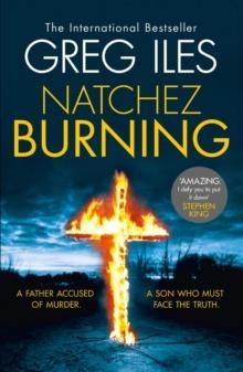 NATCHEZ BURNING : 4 | 9780007317967 | GREG ILES