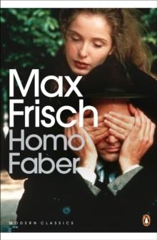 HOMO FABER | 9780141188669 | MAX FRISCH