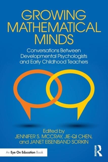 GROWING MATHEMATICAL MINDS | 9781138182370 | JIE-QI CHEN