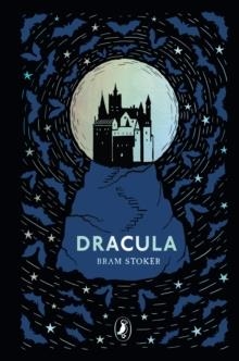 DRACULA (CLOTHBOUND EDITION) | 9780241411155 | BRAM STOKER