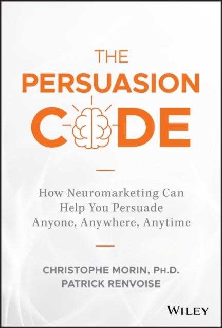 THE PERSUASION CODE | 9781119440703 | CHRISTOPHE MORIN