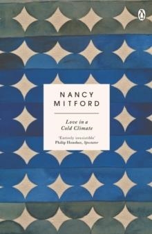 LOVE IN A COLD CLIMATE | 9780241974698 | NANCY MITFORD