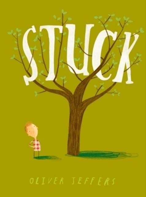 STUCK HB | 9780007263868 | OLIVER JEFFERS