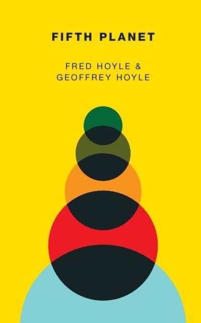 FIFTH PLANET | 9781943910113 | FRED HOYLE AND GEOFFREY HOYLE