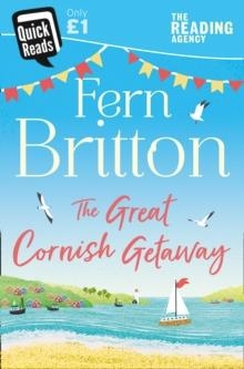 THE GREAT CORNISH GETAWAY | 9780008264611 | FERN BRITTON