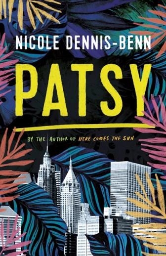 PATSY | 9781786076564 | NICOLE DENNIS-BENN