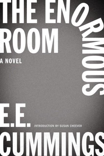 THE ENORMOUS ROOM | 9780871409287 | E. E. CUMMINGS