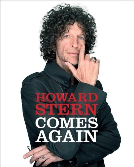 HOWARD STERN COMES AGAIN | 9781471186523 | HOWARD STERN