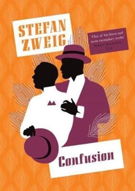 CONFUSION | 9781782274506 | STEFAN ZWEIG 