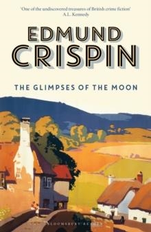 THE GLIMPSES OF THE MOON | 9781448216901 | EDMUND CRISPIN