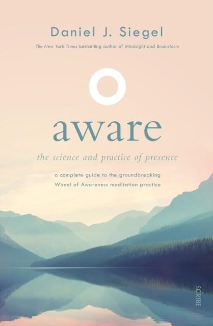 AWARE | 9781911617679 | DANIEL J. SIEGEL