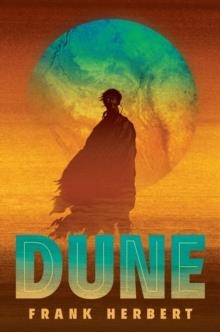 DUNE: DELUXE EDITION | 9780593099322 | FRANK HERBERT