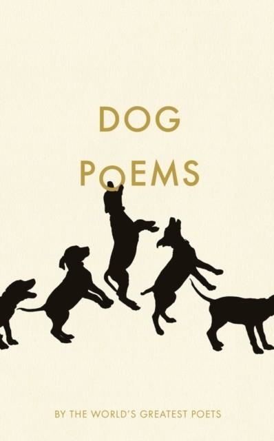 DOG POEMS | 9781788163651 | VARIOUS