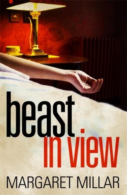 BEAST IN VIEW | 9781780220222 | MARGARET MILLAR