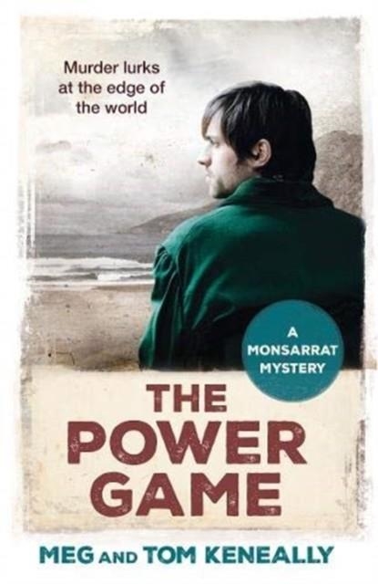 THE POWER GAME | 9781786076878 | MEG AND TOM KENEALLY