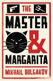 THE MASTER AND MARGARITA | 9781847497826 | MIKHAIL BULGAKOV