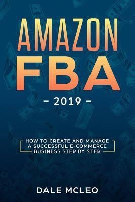 AMAZON FBA 2019 | 9781076299352 | DALE MCLEO