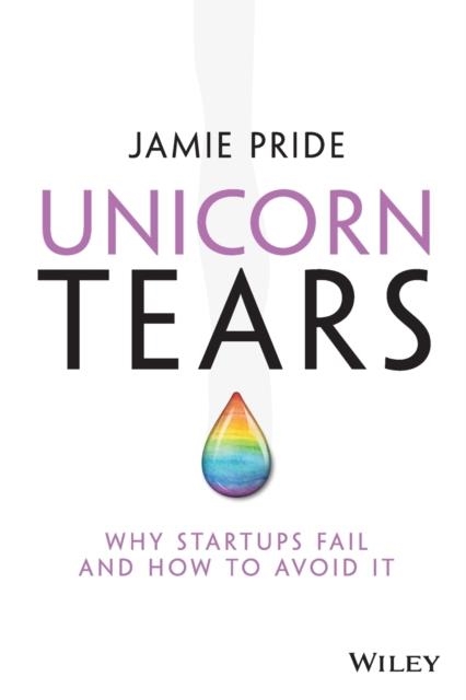 UNICORN TEARS | 9780730348696 | JAMIE PRIDE