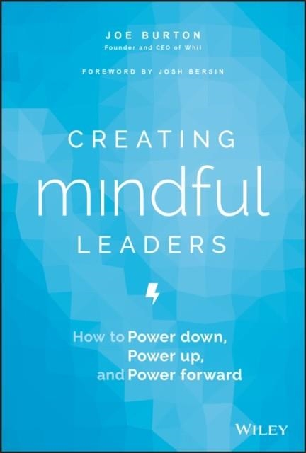 CREATING MINDFUL LEADERS | 9781119484783 | JOE BURTON