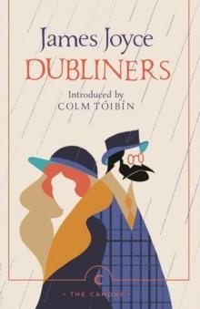 DUBLINERS | 9781786896162 | JAMES JOYCE