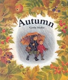 AUTUMN | 9780863151910 | GERDA MULLER