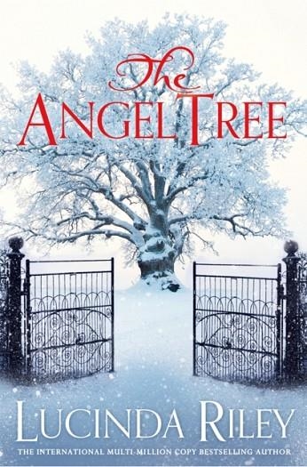 THE ANGEL TREE | 9781447288442 | LUNCINDA RILEY