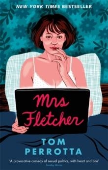 MRS FLETCHER | 9781472153821 | TOM PERROTTA