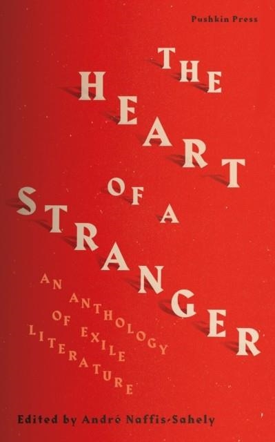 THE HEART OF A STRANGER | 9781782274261 | VVAA