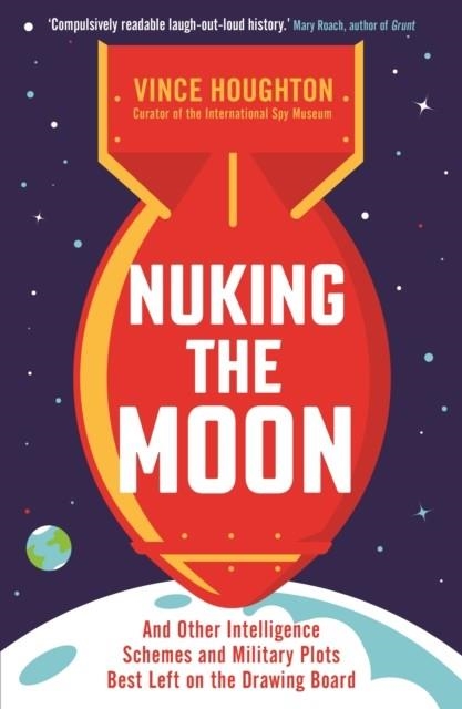 NUKING THE MOON | 9781788163309