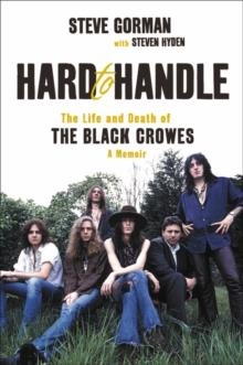 HARD TO HANDLE | 9780306922008 | STEVE GORMAN