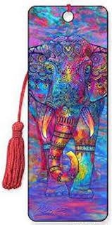 BOOK MARKS : BOHEMIAN ELEPHANT | 9421026457738