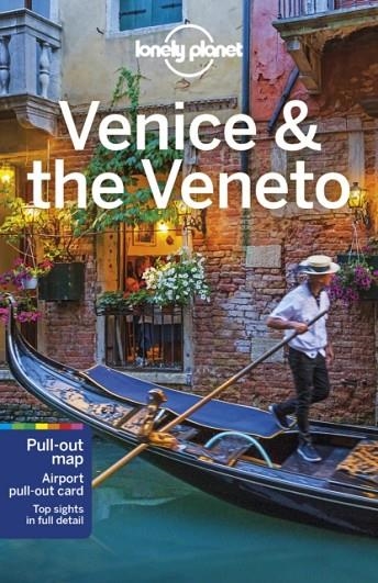 VENICE & THE VENETO | 9781787014145