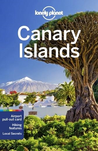 CANARY ISLANDS | 9781786574985