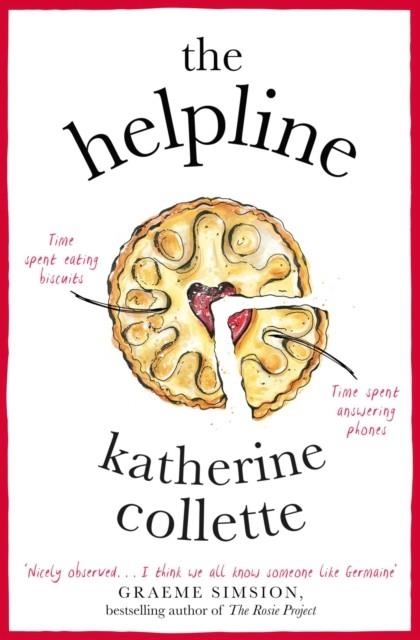 HELPLINE | 9781471179907 | KATHERINE COLLETTE