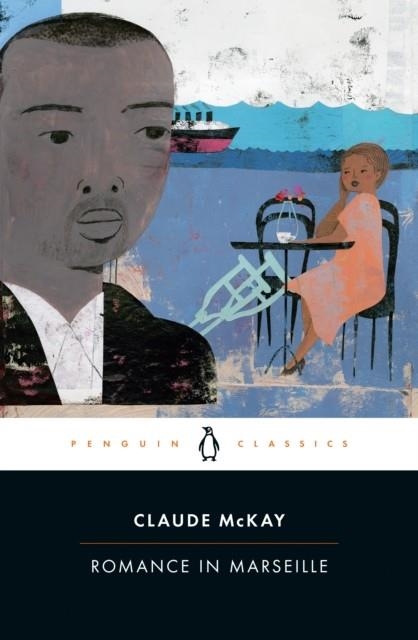 ROMANCE IN MARSEILLE | 9780143134220 | CLAUDE MCKAY