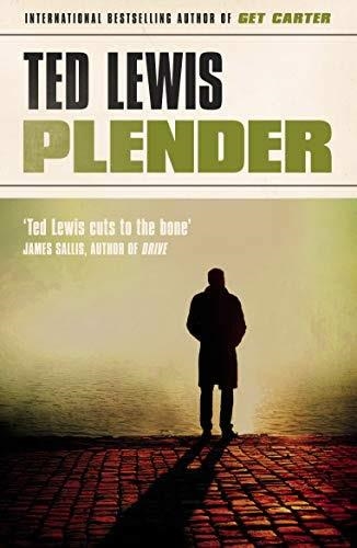 PLENDER | 9781681990408 | TED LEWIS