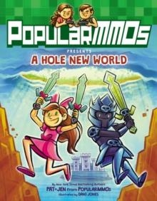 A HOLE NEW WORLD | 9780062790880 | POPULARMMOS