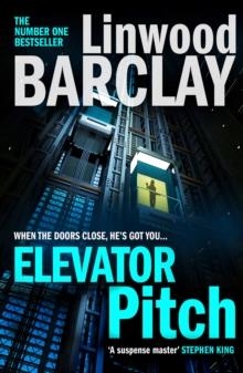 ELEVATOR PITCH | 9780008332037 | LINWOOD BARCLAY