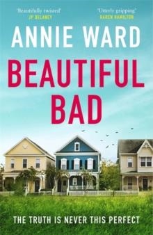 BEAUTIFUL BAD | 9781787472778 | ANNIE WARD