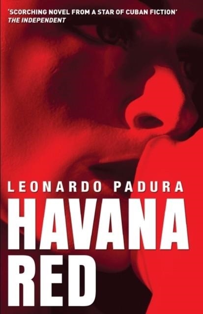 HAVANA RED: A MARIO CONDE MYSTERY | 9781904738091 | LEONARDO PADURA