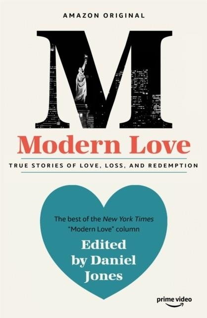 MODERN LOVE | 9781472270337 | DANIEL JONES