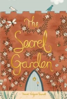 THE SECRET GARDEN (COLLECTOR'S EDITION) | 9781840227796 | FRANCES ELIZA HODGSON BURNETT