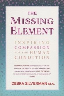 THE MISSING ELEMENT | 9781844096893 | DEBRA SILVERMAN