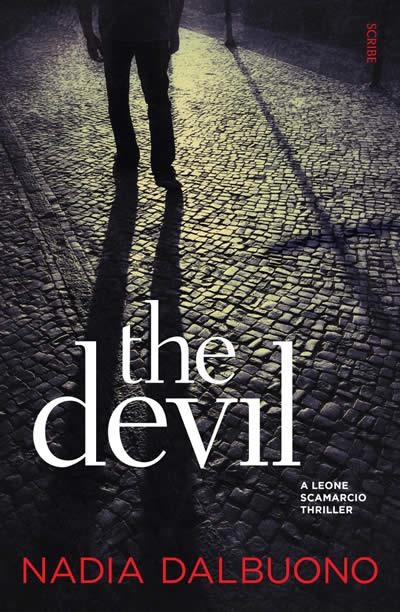 THE DEVIL | 9781911617845 | NADIA DALBUONO