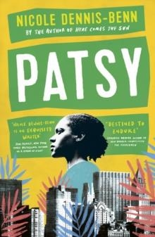 PATSY | 9781786077103 | NICOLE DENNIS-BENN