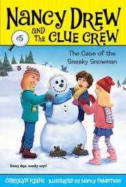 NANCY DREW AND THE CLUR CREW 05: CASE OF | 9781416912545 | CAROLYN KEENE