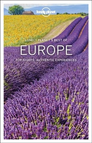 BEST OF EUROPE | 9781787013919